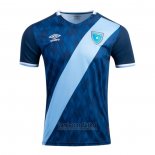 Camiseta Guatemala 2ª 2021 Tailandia