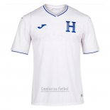 Camiseta Honduras 1ª 2021-2022 Tailandia