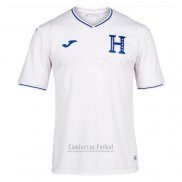 Camiseta Honduras 1ª 2021-2022 Tailandia