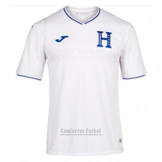 Camiseta Honduras 1ª 2021-2022 Tailandia