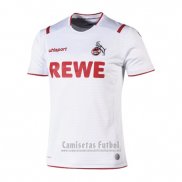 Camiseta Koln 1ª 2019-2020 Tailandia