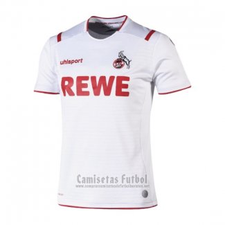 Camiseta Koln 1ª 2019-2020 Tailandia