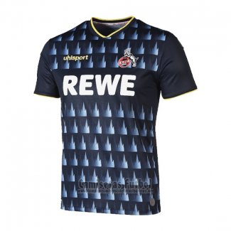 Camiseta Koln 3ª 2019-2020 Tailandia