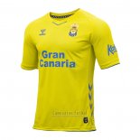 Camiseta Las Palmas 1ª 2020-2021 Tailandia