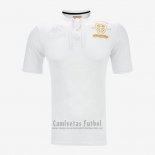 Camiseta Leeds United Centenario 2019