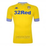 Camiseta Leeds United 3ª 2018-2019 Tailandia