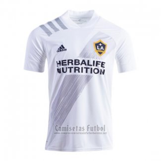 Camiseta Los Angeles Galaxy 1ª 2020