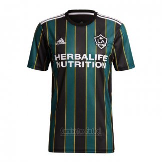 Camiseta Los Angeles Galaxy 2ª 2021