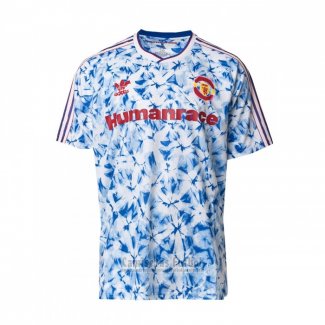 Camiseta Manchester United Human Race 2020-2021