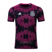 Camiseta Mexico 1ª 2020-2021 Tailandia