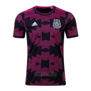 Camiseta Mexico 1ª 2020-2021 Tailandia