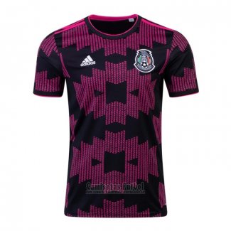 Camiseta Mexico 1ª 2020-2021 Tailandia