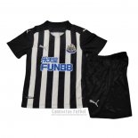 Camiseta Newcastle United 1ª Nino 2020-2021