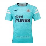 Camiseta Newcastle United 3ª 2018-2019 Tailandia