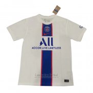 Camiseta Paris Saint-Germain 2ª 2022-2023 Tailandia