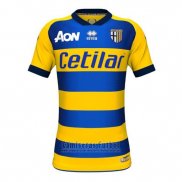 Camiseta Parma 2ª 2018-2019 Tailandia