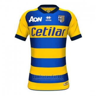 Camiseta Parma 2ª 2018-2019 Tailandia