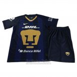 Camiseta Pumas UNAM 2ª Nino 2019-2020