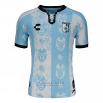 Camiseta Queretaro 3ª 2021-2022 Tailandia