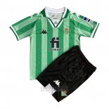 Camiseta Real Betis Special Nino 2022