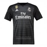 Camiseta Real Madrid Portero 1ª 2018-2019 Tailandia