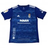 Camiseta Real Oviedo 1ª 2020-2021