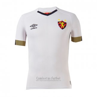 Camiseta Recife 2ª 2021 Tailandia