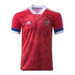 Camiseta Rusia 1ª 2020