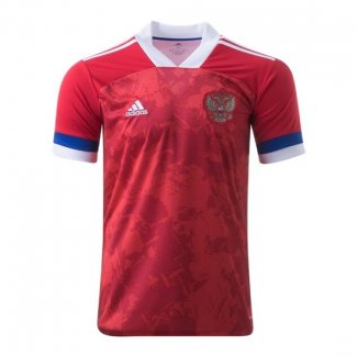 Camiseta Rusia 1ª 2020