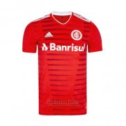 Camiseta SC Internacional 1ª 2021 Tailandia