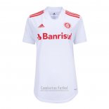 Camiseta SC Internacional 2ª Mujer 2021