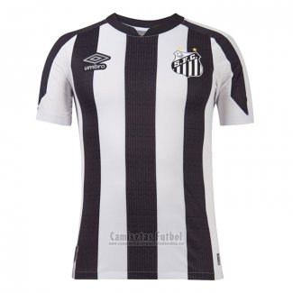 Camiseta Santos 2ª 2022 Tailandia