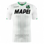 Camiseta Sassuolo 2ª 2018-2019 Tailandia