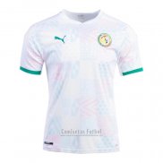 Camiseta Senegal 1ª 2020-2021 Tailandia