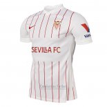 Camiseta Sevilla 1ª 2021-2022