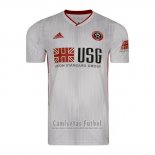 Camiseta Sheffield United 2ª 2019-2020 Tailandia