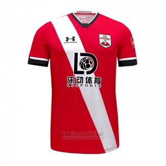 Camiseta Southampton 1ª 2020-2021 Tailandia