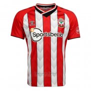 Camiseta Southampton 1ª 2021-2022 Tailandia