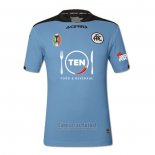 Camiseta Spezia 3ª 2020-2021 Tailandia