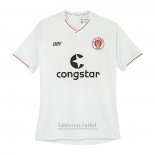 Camiseta St. Pauli 2ª 2021-2022 Tailandia