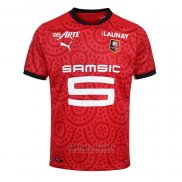 Camiseta Stade Rennais 1ª 2020-2021 Tailandia