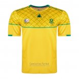 Camiseta Sudafrica 1ª 2020-2021 Tailandia