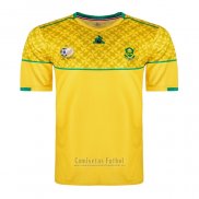 Camiseta Sudafrica 1ª 2020-2021 Tailandia