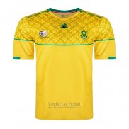 Camiseta Sudafrica 1ª 2020-2021 Tailandia