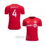 Camiseta Toronto Jugador Bradley 1ª 2019