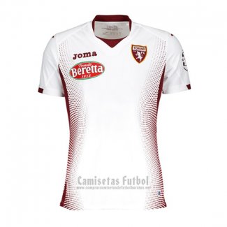 Camiseta Turin 2ª 2019-2020 Tailandia