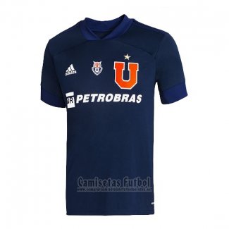 Camiseta Universidad de Chile 1ª 2020 Tailandia