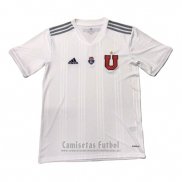 Camiseta Universidad de Chile 2ª 2020 Tailandia