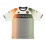 Camiseta Venezia 2ª 2021-2022 Tailandia