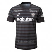 Camiseta Vissel Kobe 3ª 2019 Tailandia